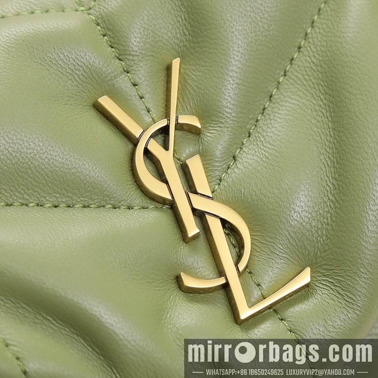 YSL Replica Bags 620333 23X15.5X8.5cm YG 9