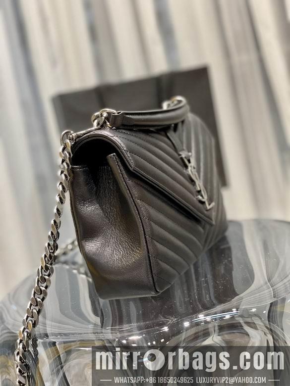 YSL Replica Bags 392737 24X17X6cm YG 7