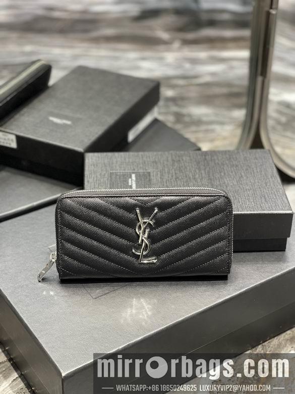 YSL Replica Bags A064K 19X9.5X2.5cm YG 1
