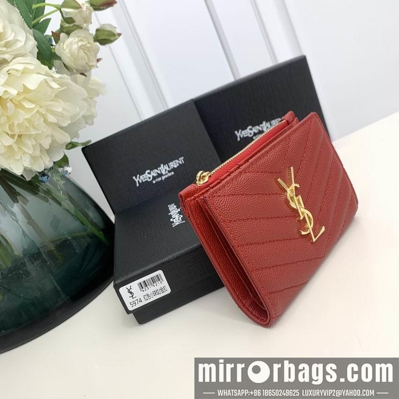 YSL Replica Bags 5947 13X9.5X2cm ZC 4
