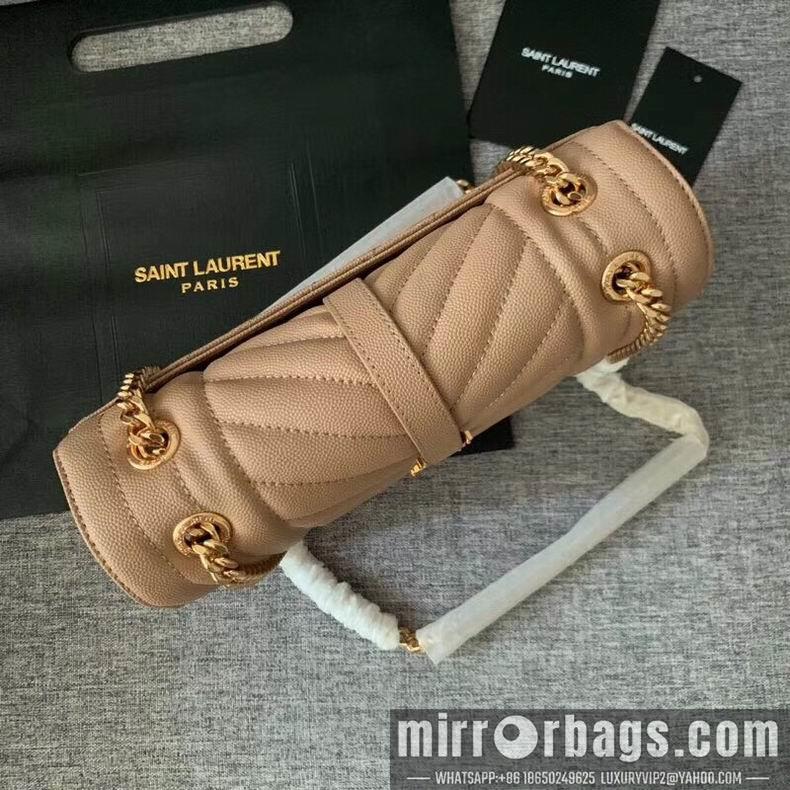 YSL Replica Bags 487206 24x17.5x6 cm wf13