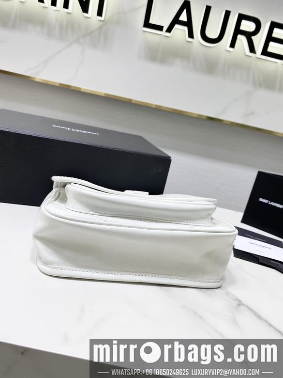 YSL Replica Bags Niki 498892 22X16X12cm MT 2