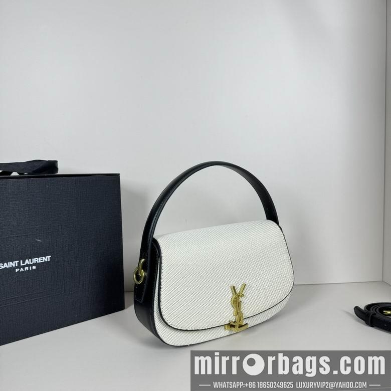 YSL Replica Bags 24X10X16.5cm 062403 XMY 10