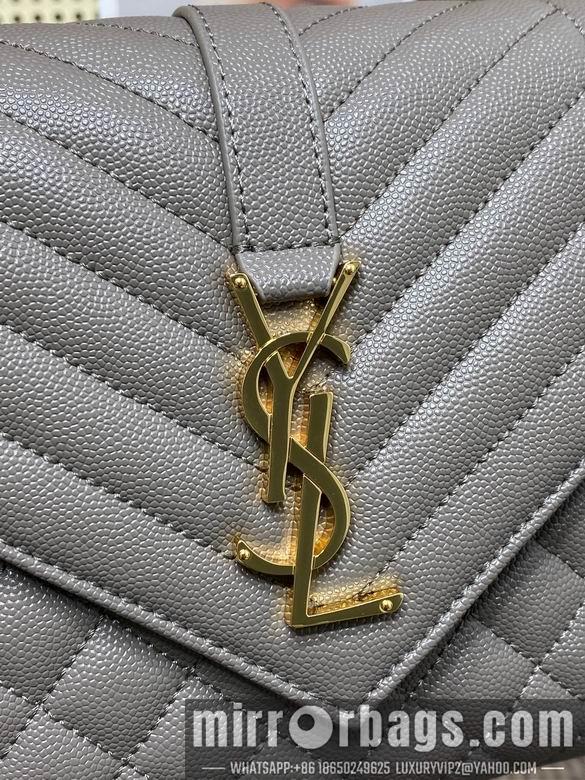 YSL Replica Bags 392739 24X17.5X6cm MT 2