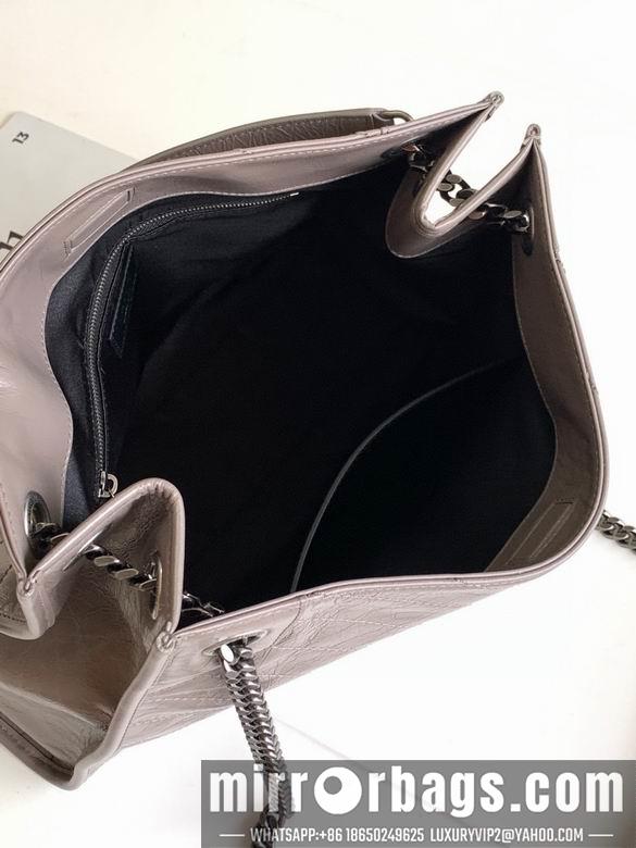 YSL Replica Bags 577999 33X27X11.5cm YG 5