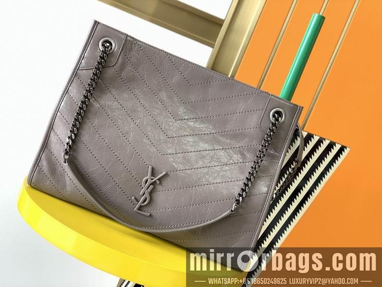 YSL Replica Bags 577999 33X27X11.5cm YG 5
