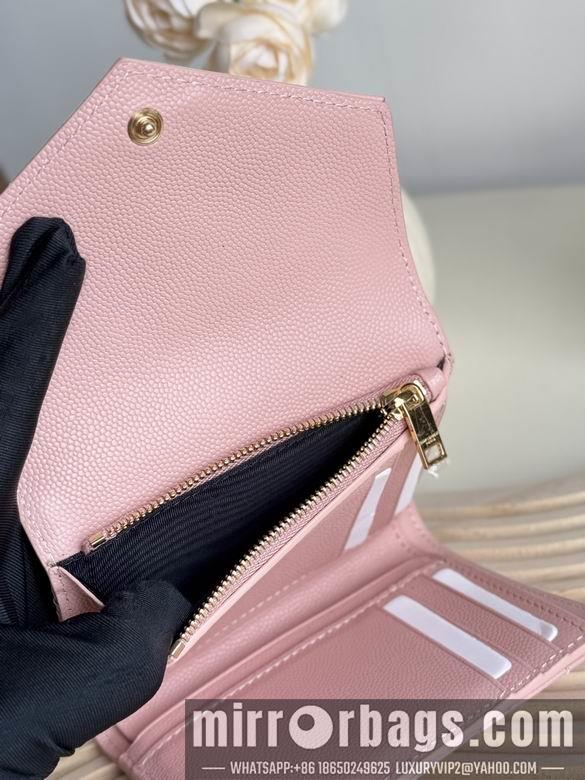 YSL Replica Bags 403943 12.5X10X2.5cm YG 8