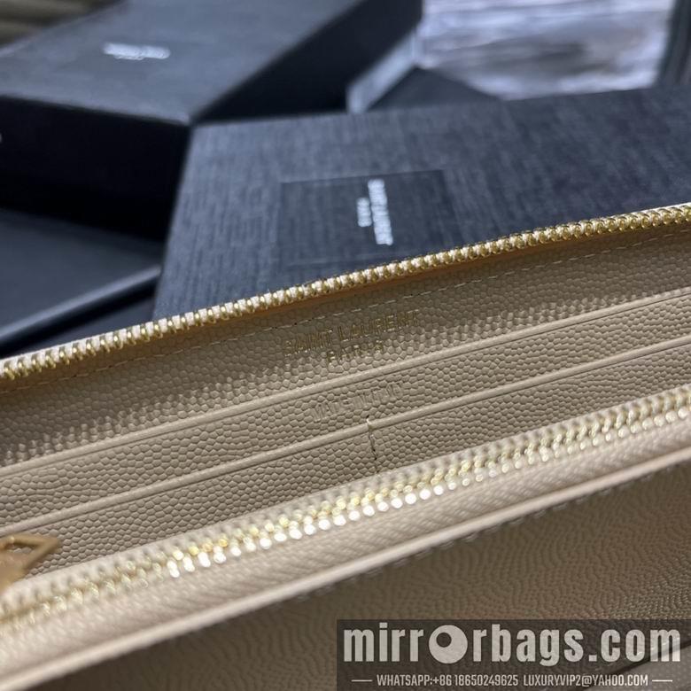 YSL Replica Bags A064K 19X9.5X2.5cm YG 4