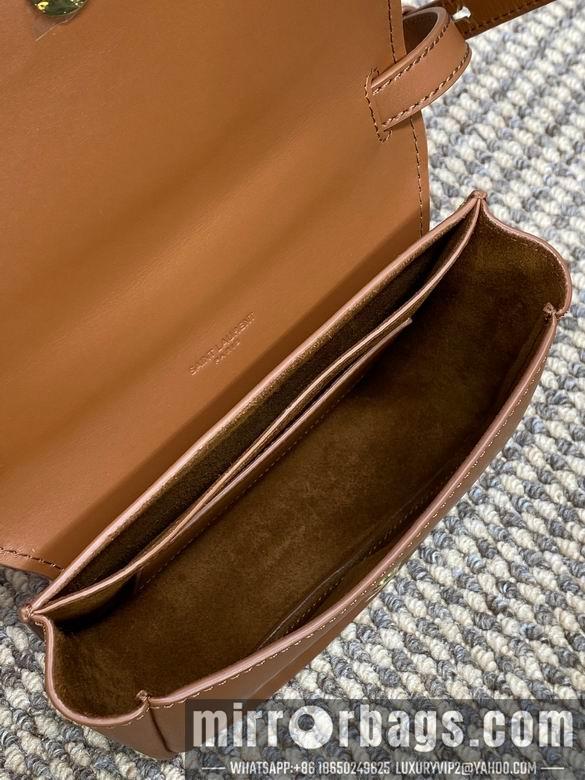 YSL Replica Bags 619740 18X15.5X5.5cm MT 7