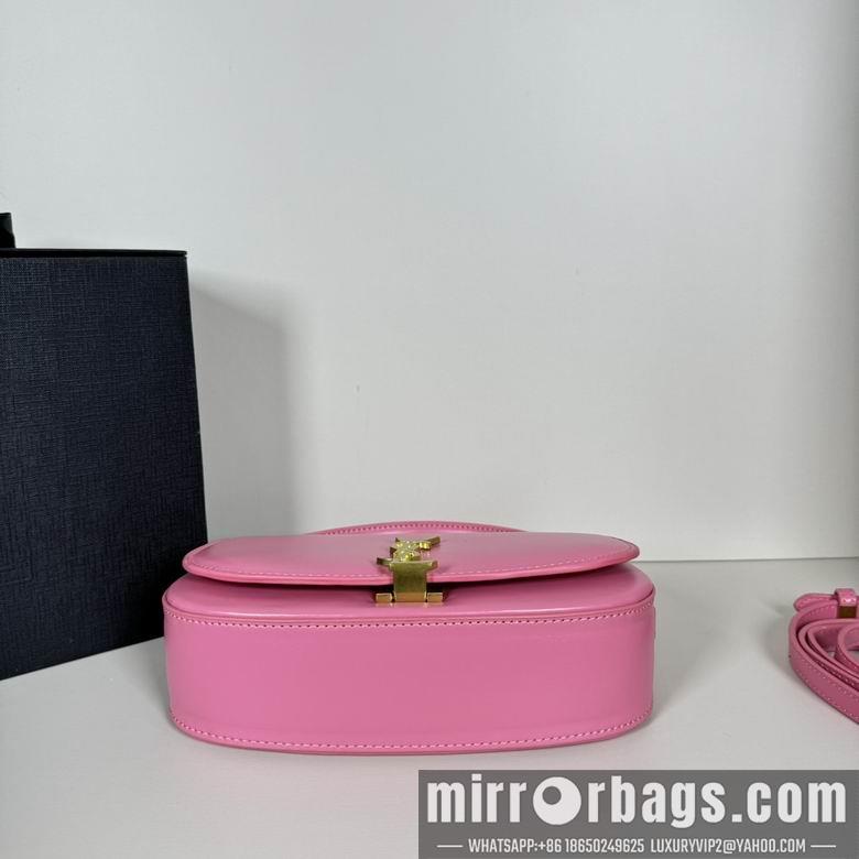 YSL Replica Bags 24X10X16.5cm 062403 XMY 1