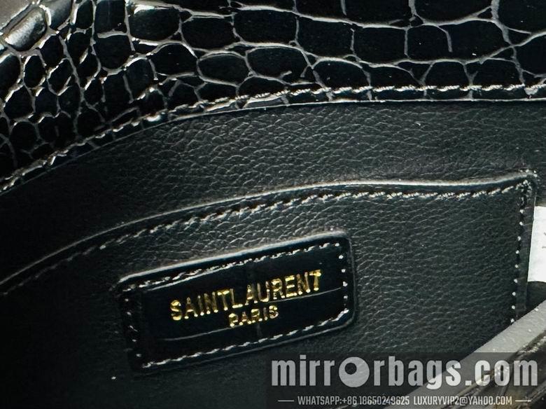 YSL Replica Bags 6073 19X14X4cm XMY 2