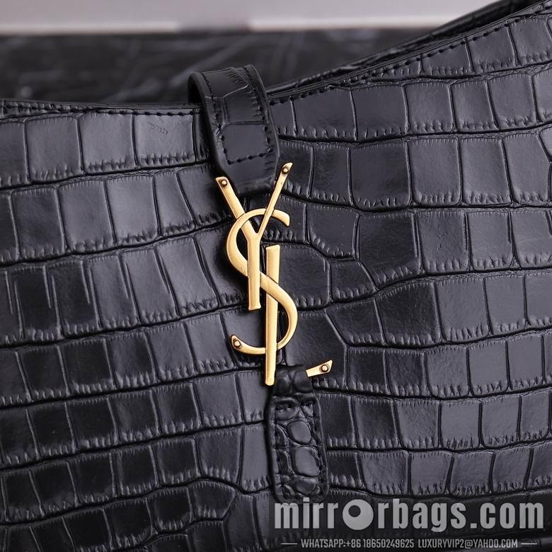 YSL Replica Bags 8003 23X16X6.5cm YG 2