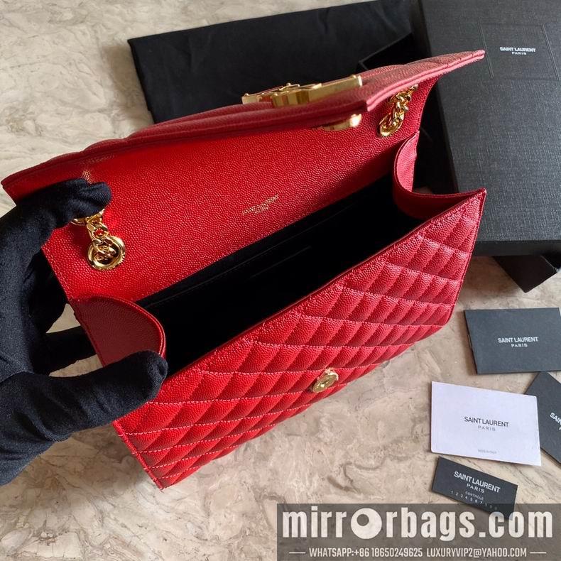 YSL Replica Bags 392739 24x17.5x6 cm mt02