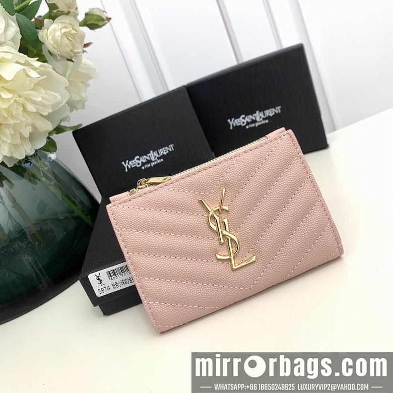 YSL Replica Bags 5947 13X9.5X2cm ZC 7