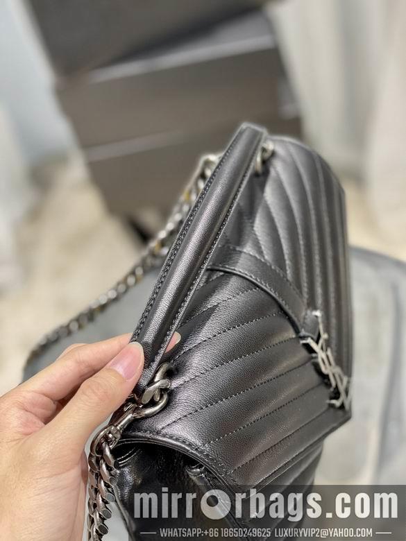 YSL Replica Bags 392737 24X17X6cm YG 7