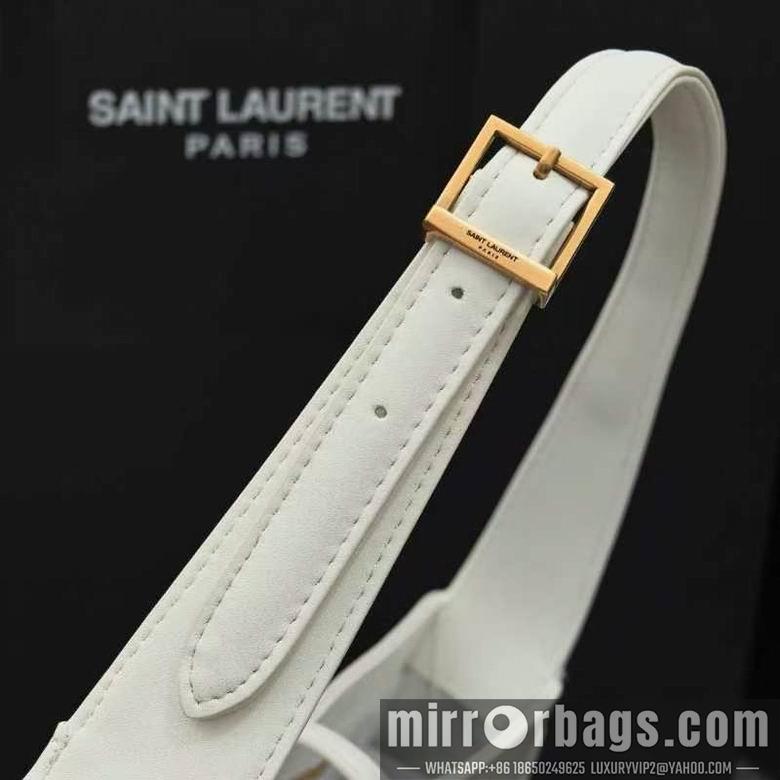YSL Replica Bags 657228 25X14X6cm XMY 2