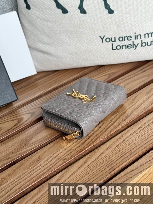 YSL Replica Bags 403723 12X10X3cm YG 9