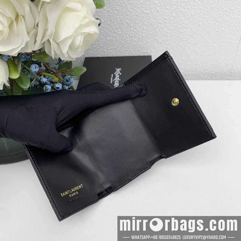 YSL Replica Bags 6868 10.5X7.5X3cm YG 5