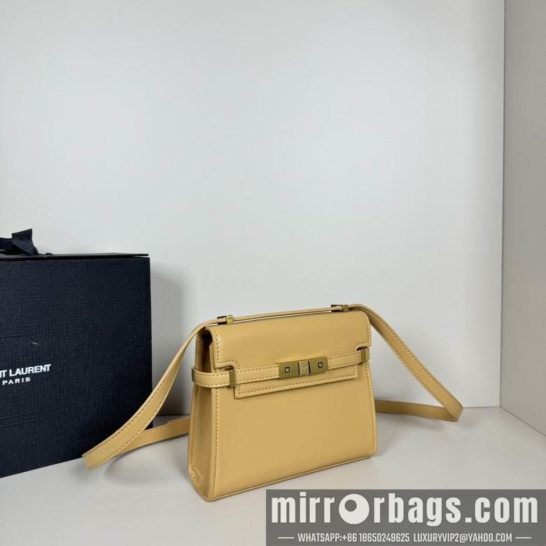YSL Replica Bags 19X14X4cm 032515 JY 4