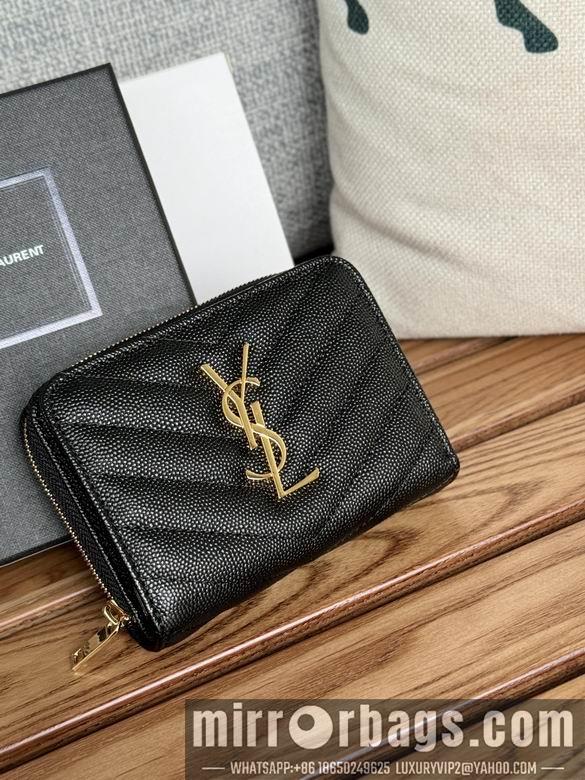 YSL Replica Bags 403723 12X10X3cm YG 2