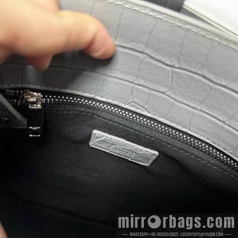 YSL Replica Bags 421863 26X20.5X12.5cm XMY 3