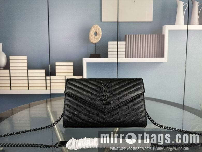 YSL Replica Bags 18555 23X12X4cm XMY 1