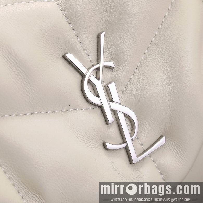 YSL Replica Bags 620333 23X15.5X8.5cm YG 3