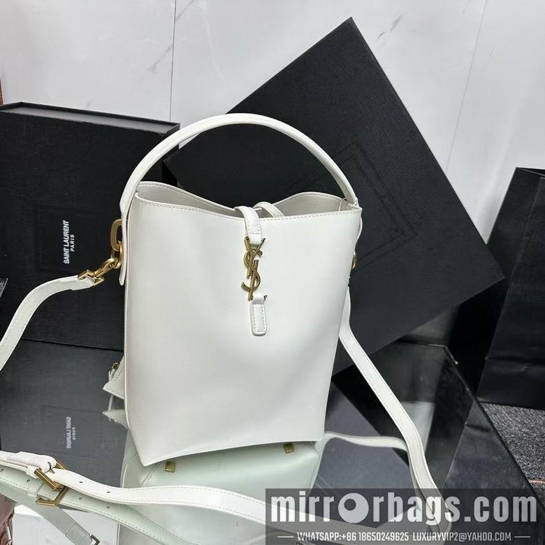 YSL Replica Bags 735215 26X20X12cm XMY 2