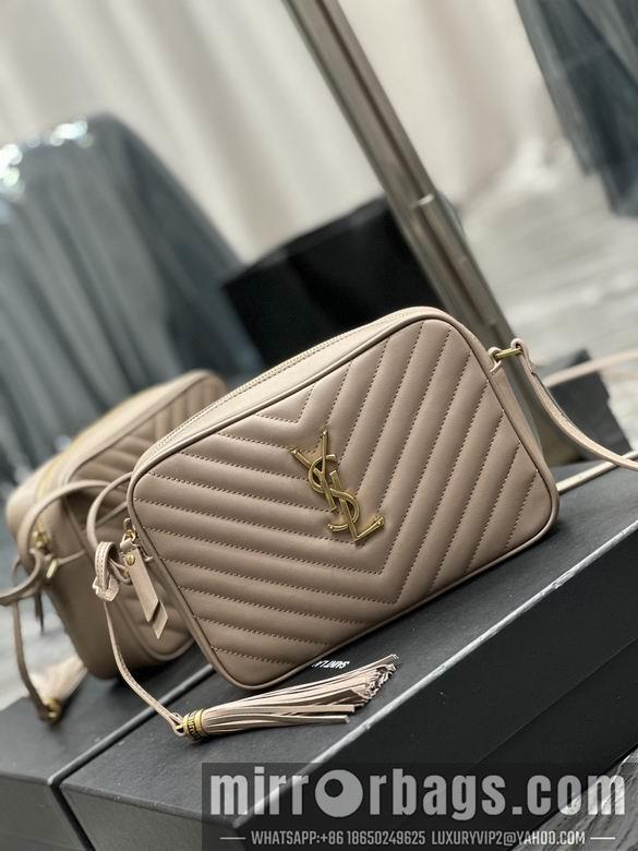 YSL Replica Bags 520534-1 23X16X6cm YG 13