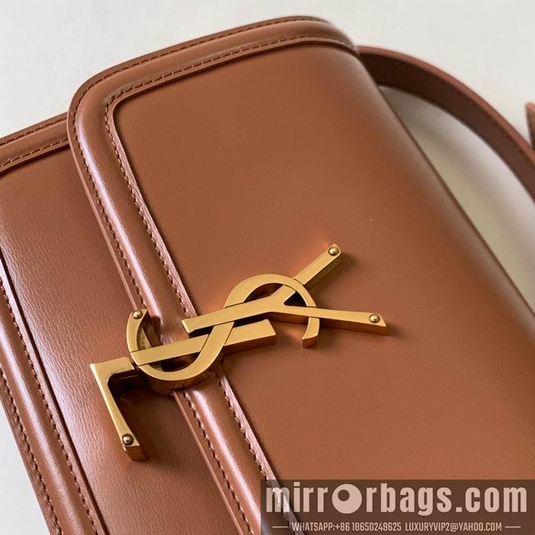 YSL Replica Bags 634306 19x13x5cm YG 7