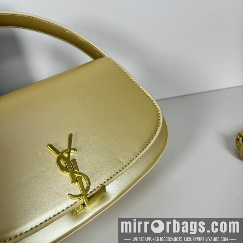 YSL Replica Bags 24X10X16.5cm 062403 XMY 3
