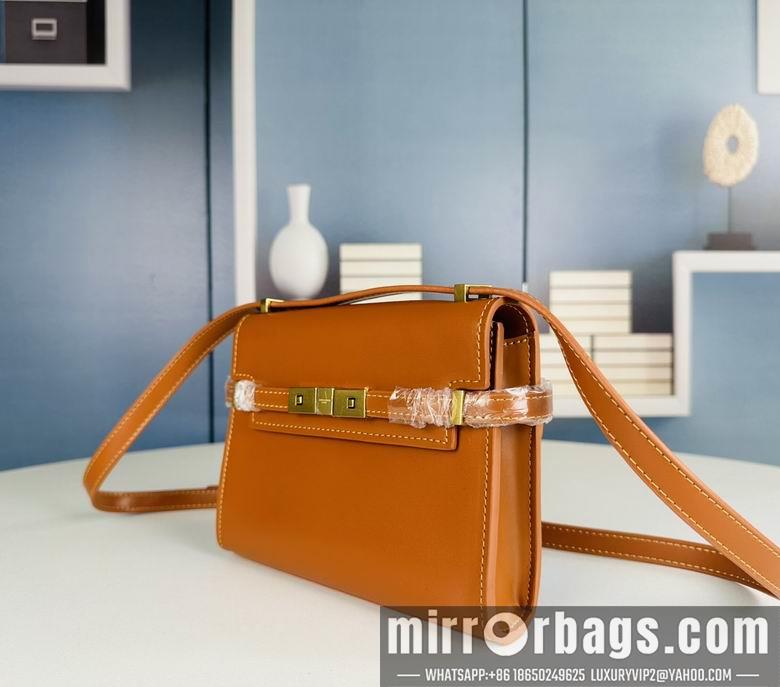 YSL Replica Bags 6073 19X14X4cm XMY 5