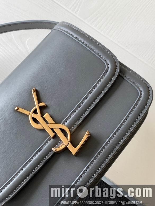 YSL Replica Bags 634306 19x13x5cm YG 1
