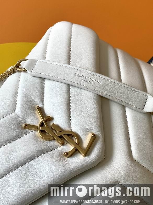 YSL Replica Bags 494699 25x17x9cm YG 2