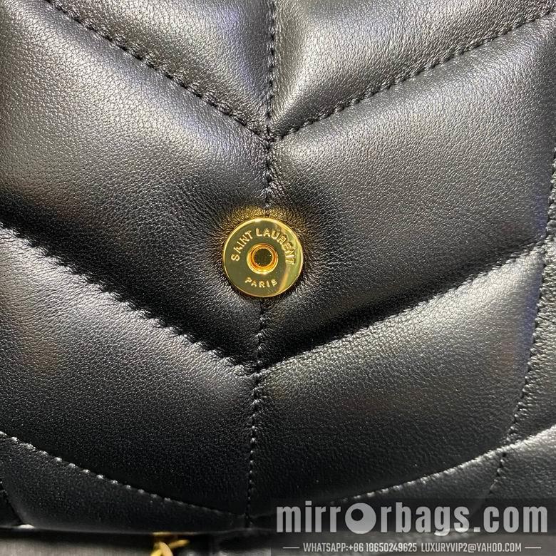 YSL Replica Bags 759337 23X15.5X8.5cm MT 3