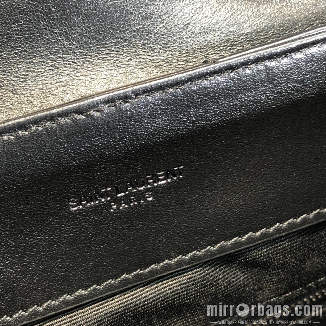 YSL Replica Bags 459749 31x22x10 cm wf07