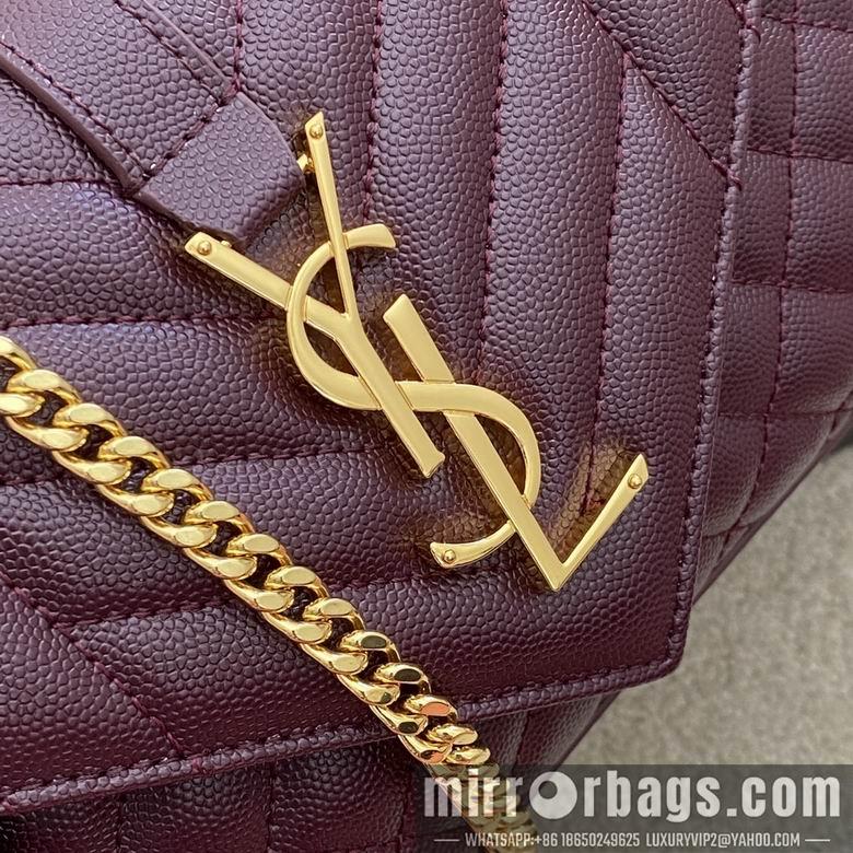 YSL Replica Bags 600915 21X13X6cm YG 7