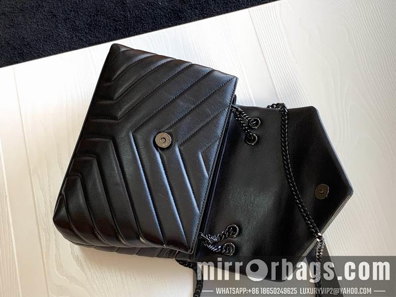 YSL Replica Bags 494699 25x17x9cm YG 3