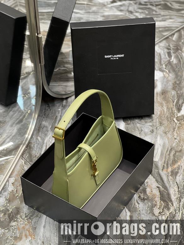 YSL Replica Bags 657228 25X14X6cm SS 5