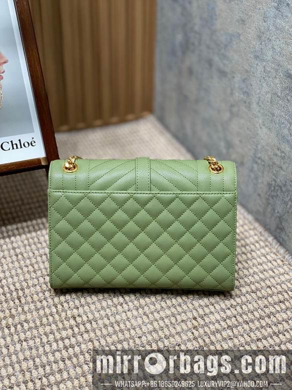 YSL Replica Bags 392739 24X17.5X6cm MT 6