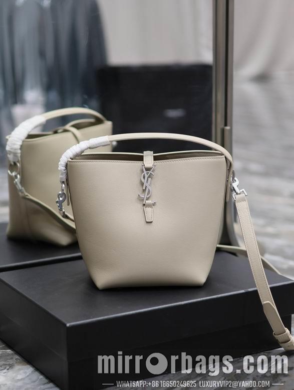 YSL Replica Bags 749036 17X20X13cm YG 1