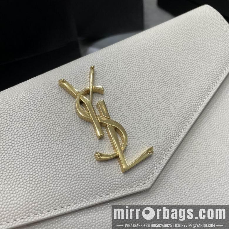 YSL Replica Bags 565739 27X16X2cm XMY 4