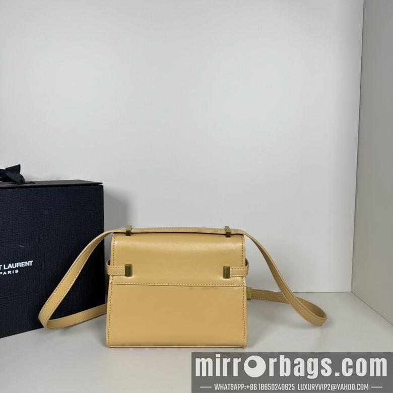 YSL Replica Bags 19X14X4cm 032515 JY 4