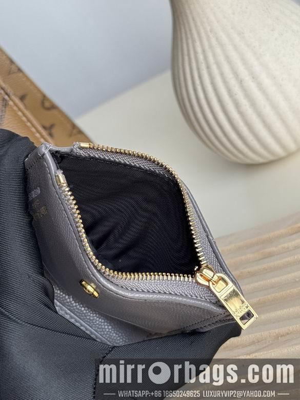 YSL Replica Bags 517045 13X9X1.5cm YG 11