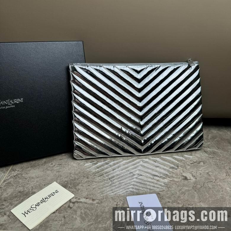 YSL Replica Bags 1122 30X20cm YG 3