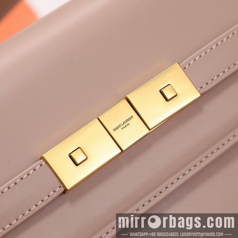 YSL Replica Bags 579271 29X20.5X7cm YG 2