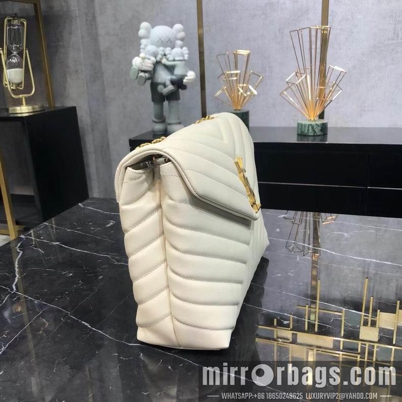 YSL Replica Bags 459749 31x22x10 cm wf05