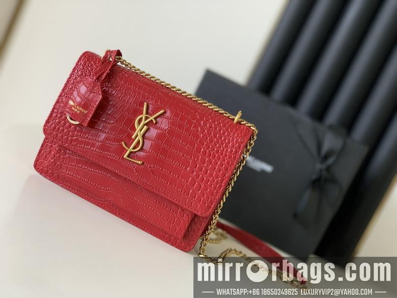 YSL Replica Bags 422906 22X8X16cm 8D 2