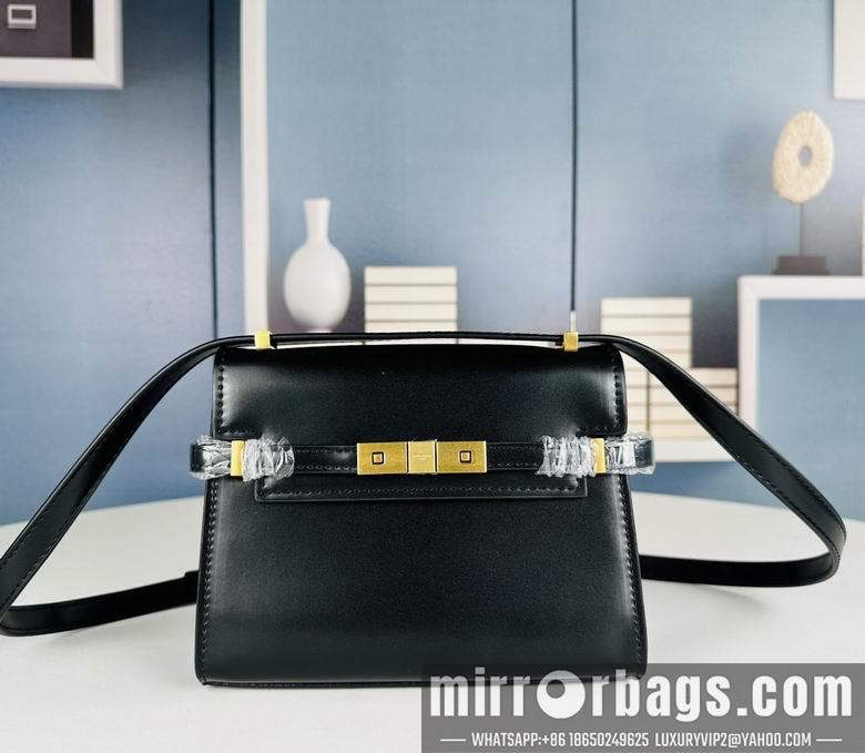YSL Replica Bags 6073 19X14X4cm XMY 3