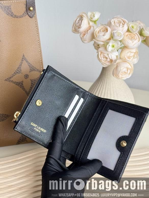 YSL Replica Bags 517045 13X9X1.5cm YG 5